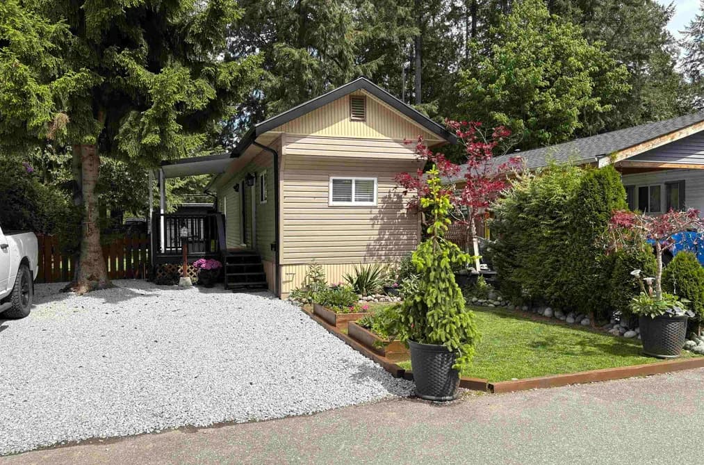 33 23325 CALVIN CRESCENT, Maple Ridge, BC — Residential for Sale - Main Photo