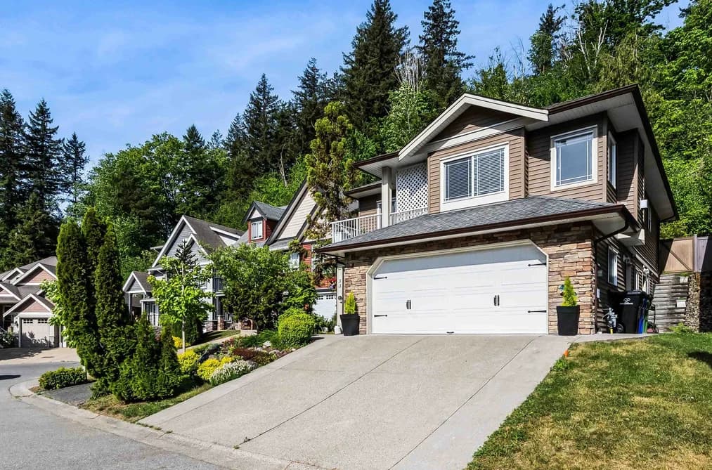 33 45957 SHERWOOD DRIVE, Chilliwack, BC — Residential for Sale - Photo 2