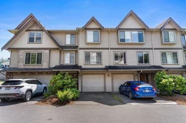 Townhouse for sale at 33 5556 Peach Road Chilliwack British Columbia - MLS: R3129415
