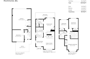 5900 Muir Dr Unit 33, Richmond, BC - MLS: R3173701