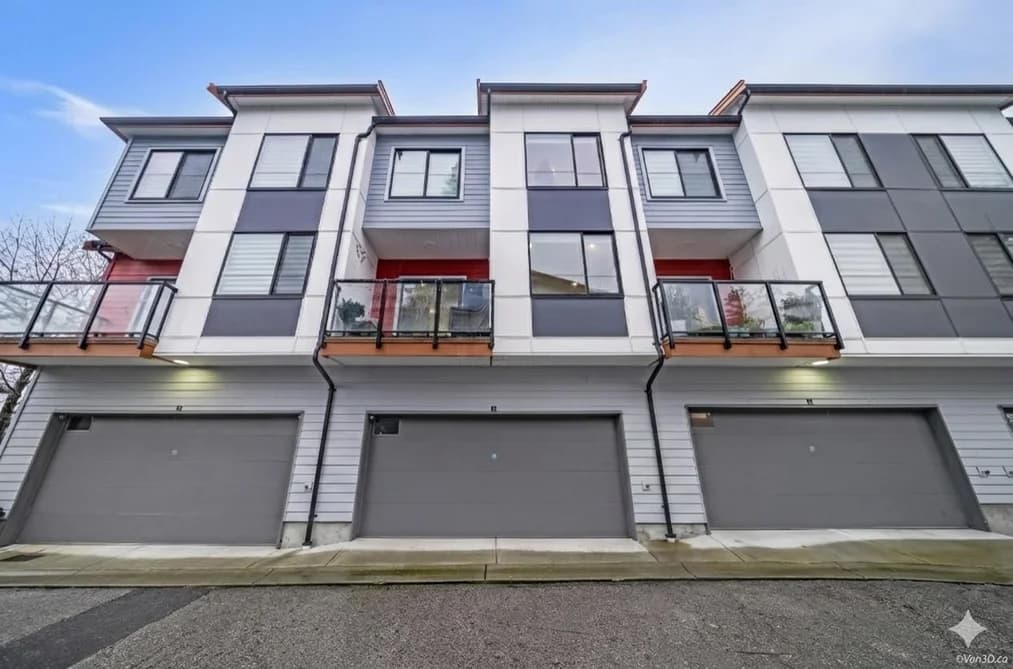 33 6138 128 STREET, Surrey, BC — Residential for Sale - Main Photo