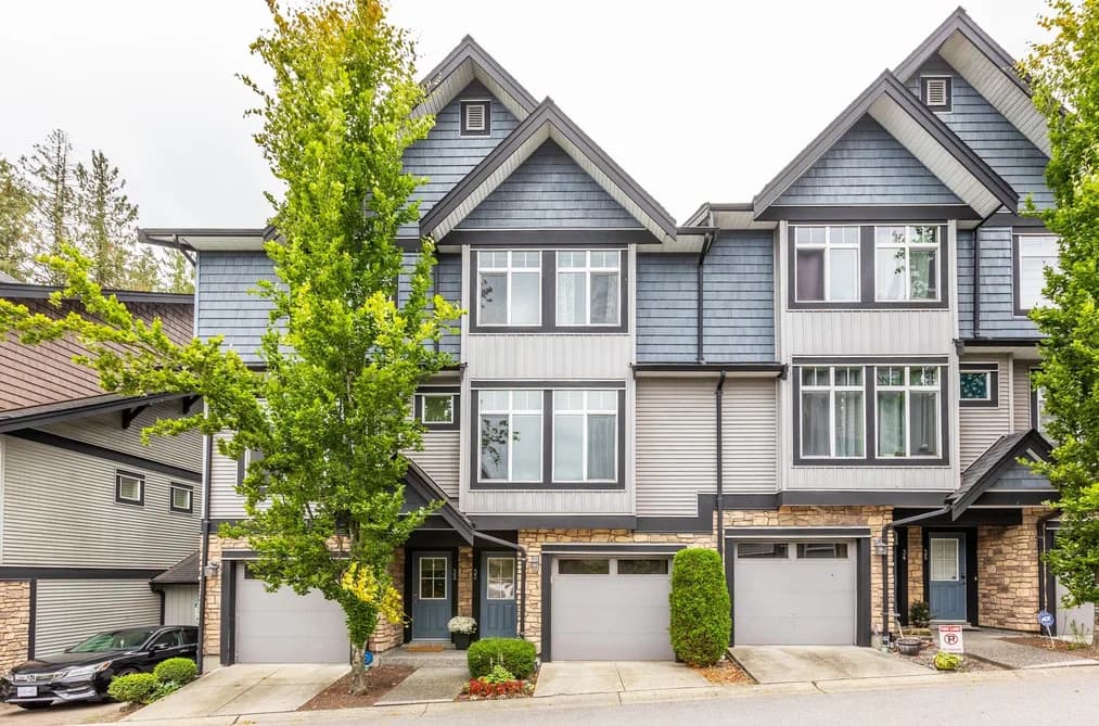 33 6299 144 STREET, Surrey, BC — Residential for Sale - Main Photo