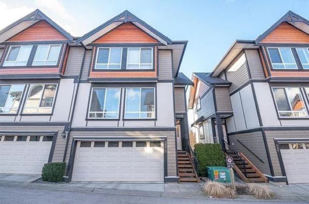 33 6378 142 STREET, Surrey, BC — Residential for Sale - Main Photo