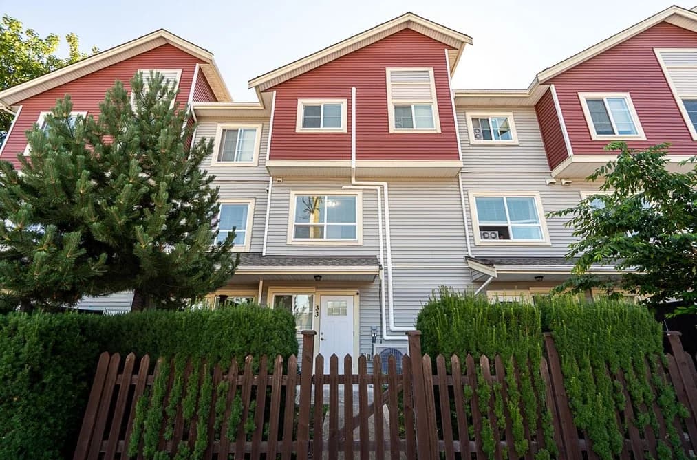 33 6945 185 STREET, Surrey, BC — Residential for Sale - Main Photo