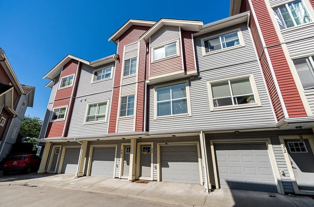 33 6945 185 STREET, Surrey, BC — Residential for Sale - Photo 2
