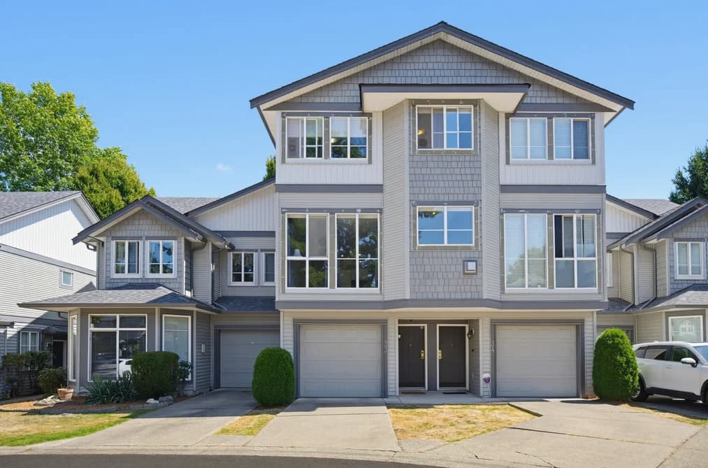 33 7250 144 STREET, Surrey, BC — Residential for Sale - Main Photo
