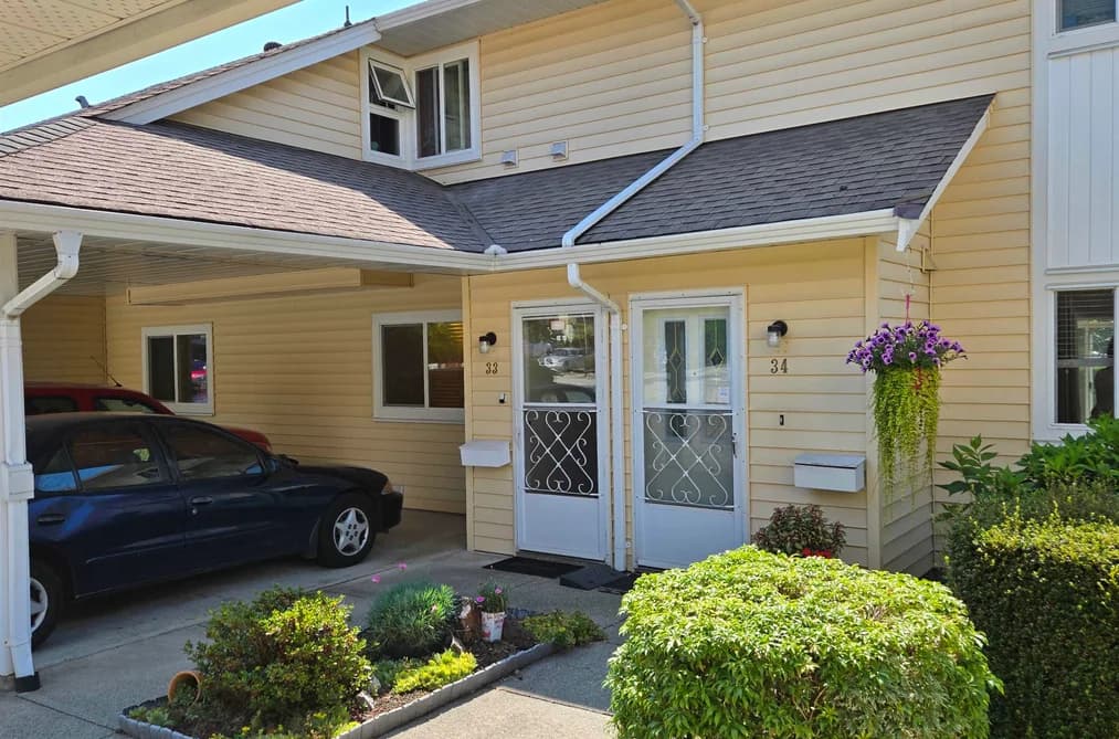 33 7525 MARTIN PLACE, Mission, BC — Residential for Sale - Main Photo