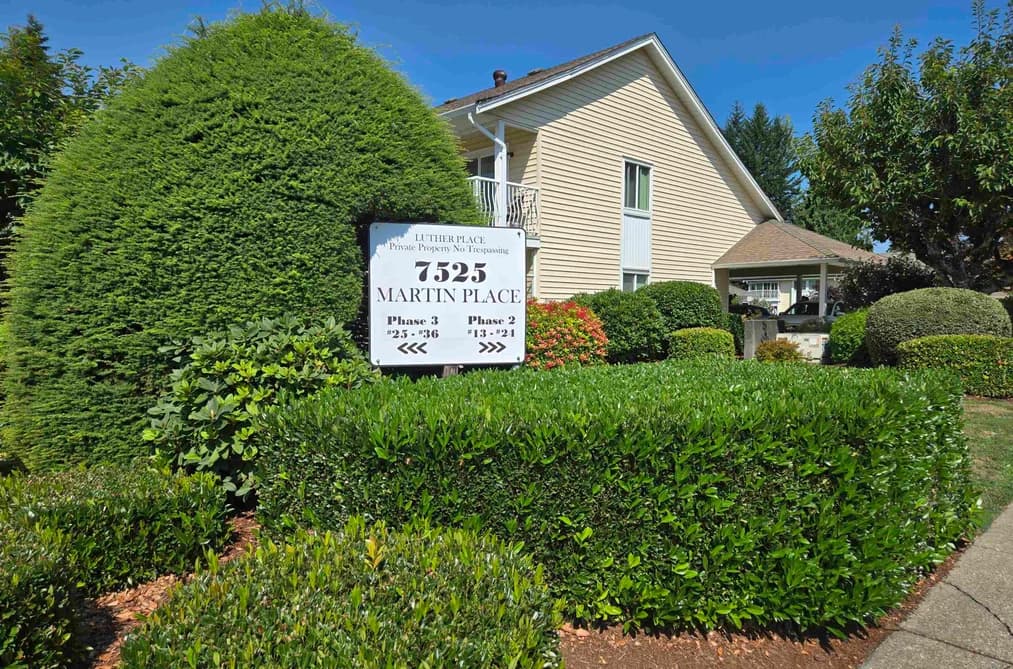 33 7525 MARTIN PLACE, Mission, BC — Residential for Sale - Photo 2