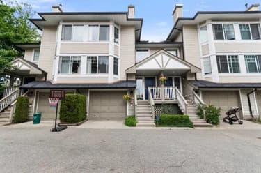 Townhouse for sale at 33 7640 Blott Street Mission British Columbia - MLS: R3130618