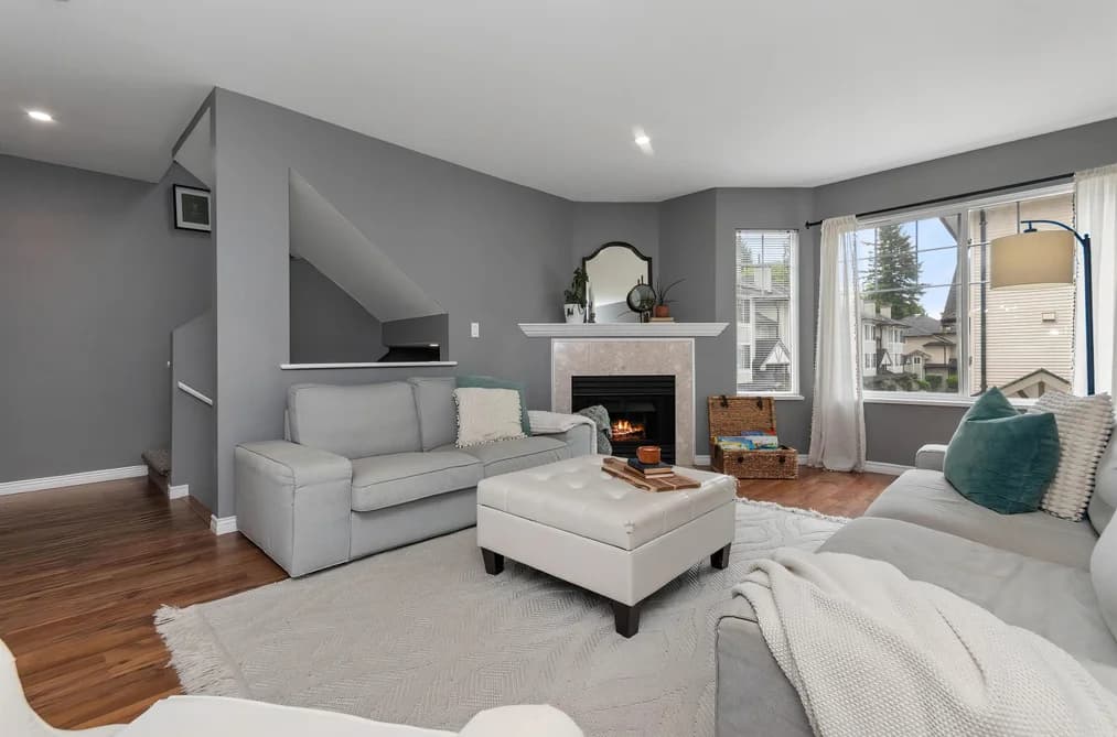 33 7640 BLOTT STREET, Mission, BC — Residential for Sale - Photo 2