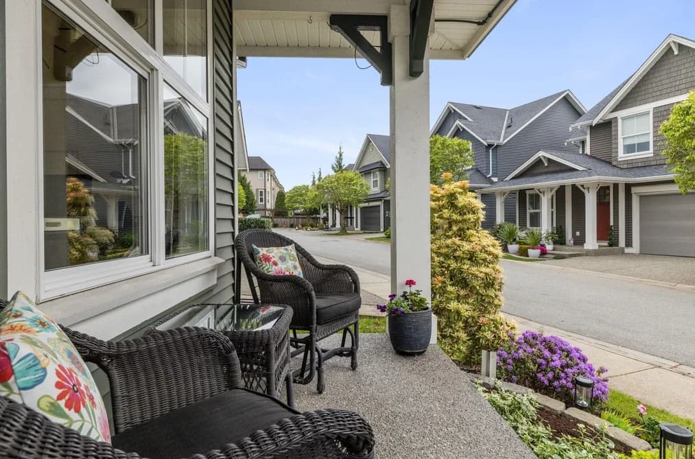 33 7891 211 STREET, Langley, BC — Residential for Sale - Photo 2
