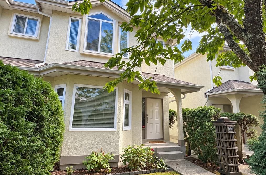 33 8291 GENERAL CURRIE ROAD, Richmond, BC — Residential for Sale - Main Photo