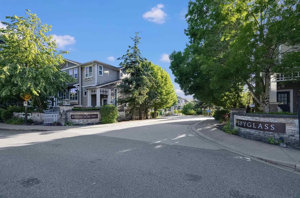 33 8355 DELSOM WAY, Delta, BC — Residential for Sale - Main Photo