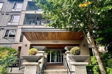 Condo for sale at 330 13321 102a Avenue Surrey British Columbia - MLS: R3151700