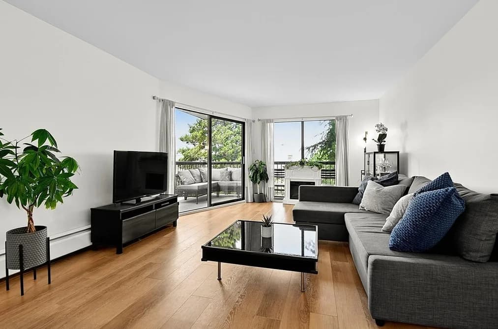330 1844 W 7TH AVENUE, Vancouver, BC — Residential for Sale - Main Photo