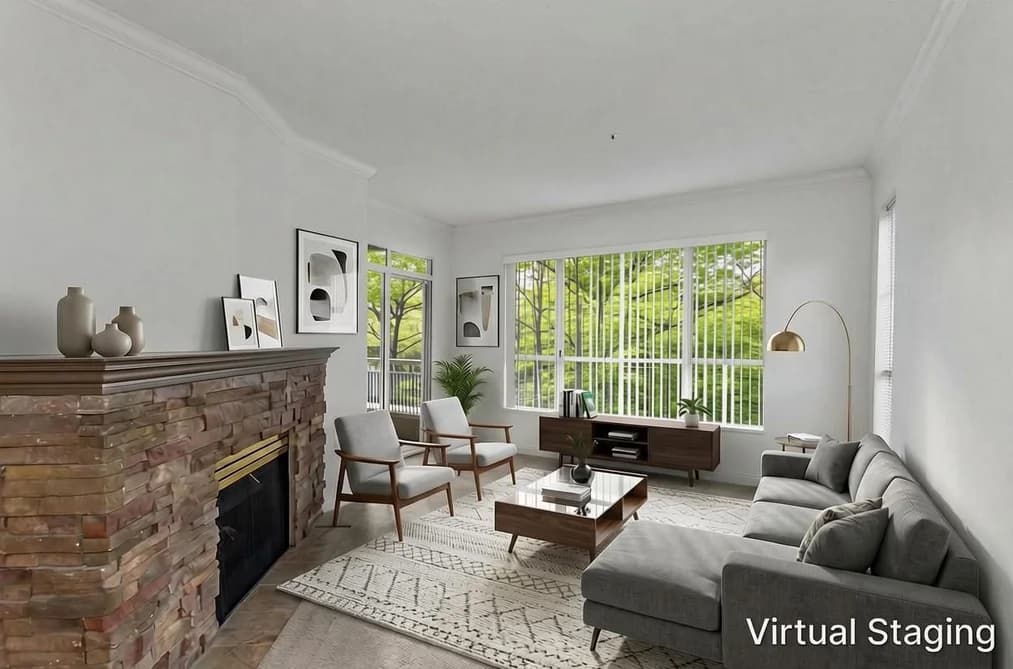 330 2995 PRINCESS CRESCENT, Coquitlam, BC — Residential for Sale - Photo 2