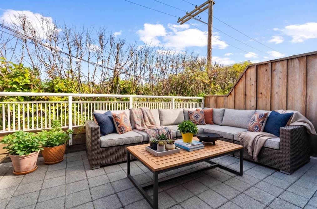 330 5790 EAST BOULEVARD, Vancouver, BC — Residential for Sale - Main Photo