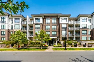 Condo for sale at 330 9333 Tomicki Avenue Richmond British Columbia - MLS: R3116791
