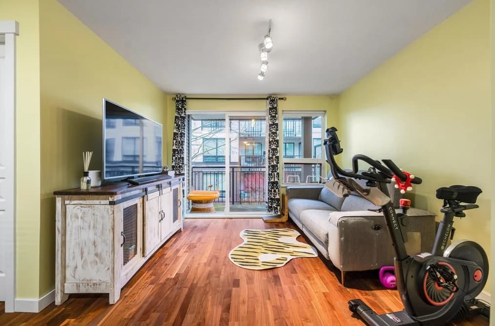 330 9500 ODLIN ROAD, Richmond, BC — Residential for Sale - Photo 2