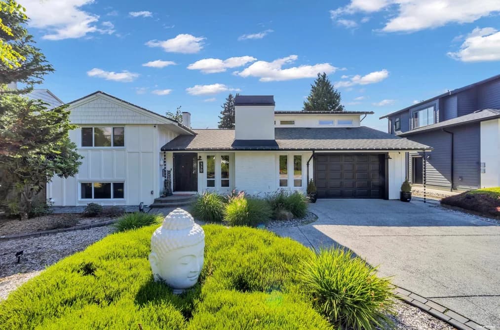 330 LEROY STREET, Coquitlam, BC — Residential for Sale - Main Photo