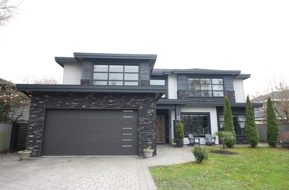 3300 JESMOND AVENUE, Richmond, BC — Residential for Sale - Main Photo