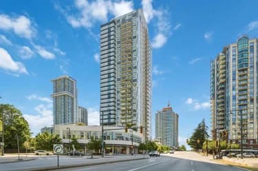 Condo for sale at 3301 13398 104 Avenue Surrey British Columbia - MLS: R3128570