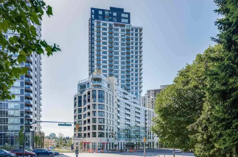 3301 5470 ORMIDALE STREET, Vancouver, BC — Residential for Sale - Main Photo