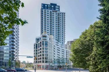 Condo for sale at 3301 5470 Ormidale Street Vancouver British Columbia - MLS: R3139073