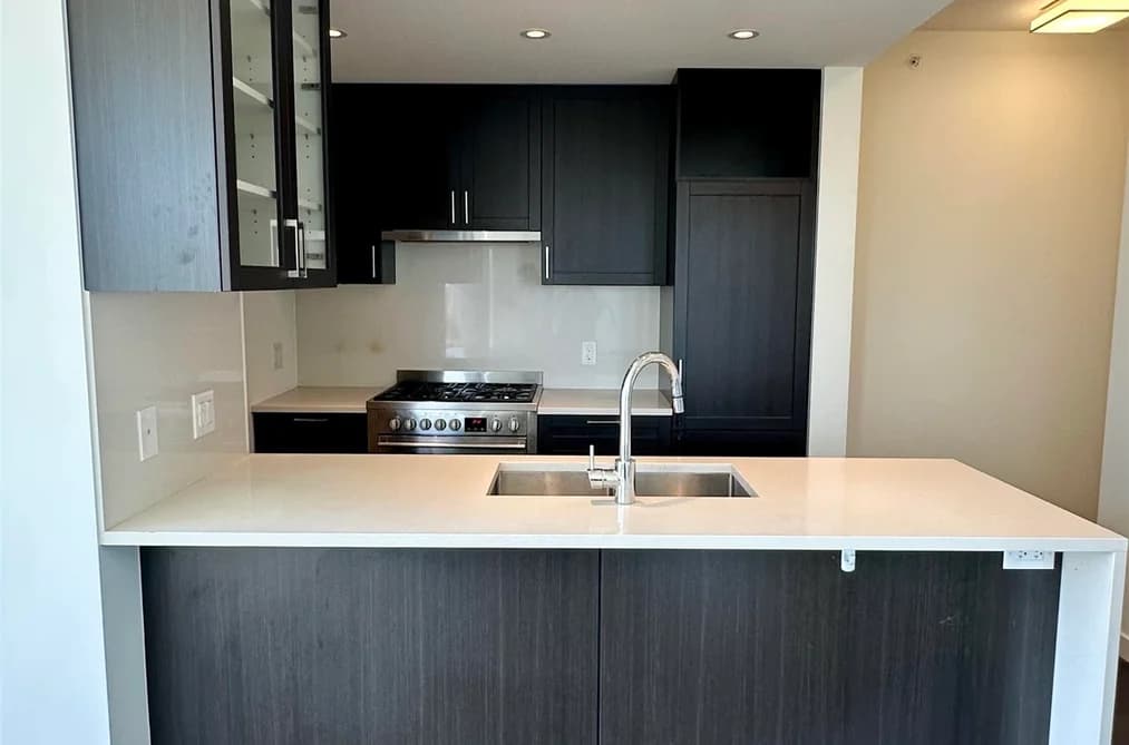 3301 5470 ORMIDALE STREET, Vancouver, BC — Residential for Sale - Photo 2