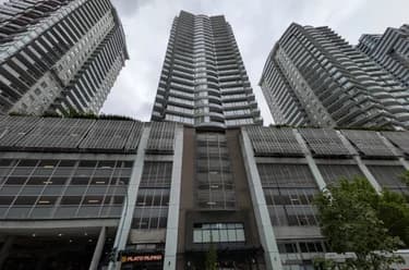 Condo for sale at 3301 892 Carnarvon Street New Westminster British Columbia - MLS: R3119871
