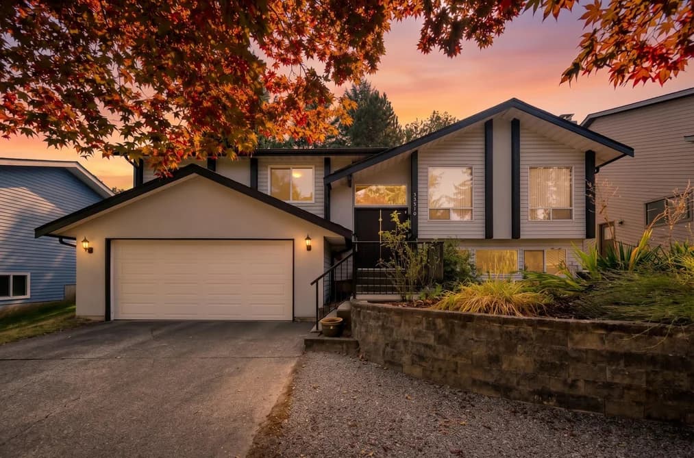 33010 CAITHNESS PLACE, Abbotsford, BC — Residential for Sale - Main Photo