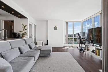 193 Aquarius Mews Unit 3302, Vancouver, BC - MLS: R3166516