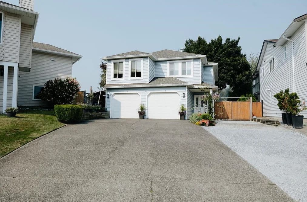 3302 274A STREET, Langley, BC — Residential for Sale - Main Photo