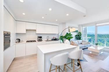 Condo for sale at 3302 3833 Evergreen Place Burnaby British Columbia - MLS: R3143596