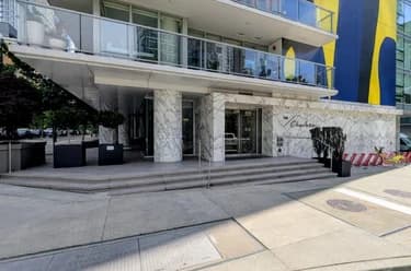 Condo for sale at 3302 499 Pacific Street Vancouver British Columbia - MLS: R3129393