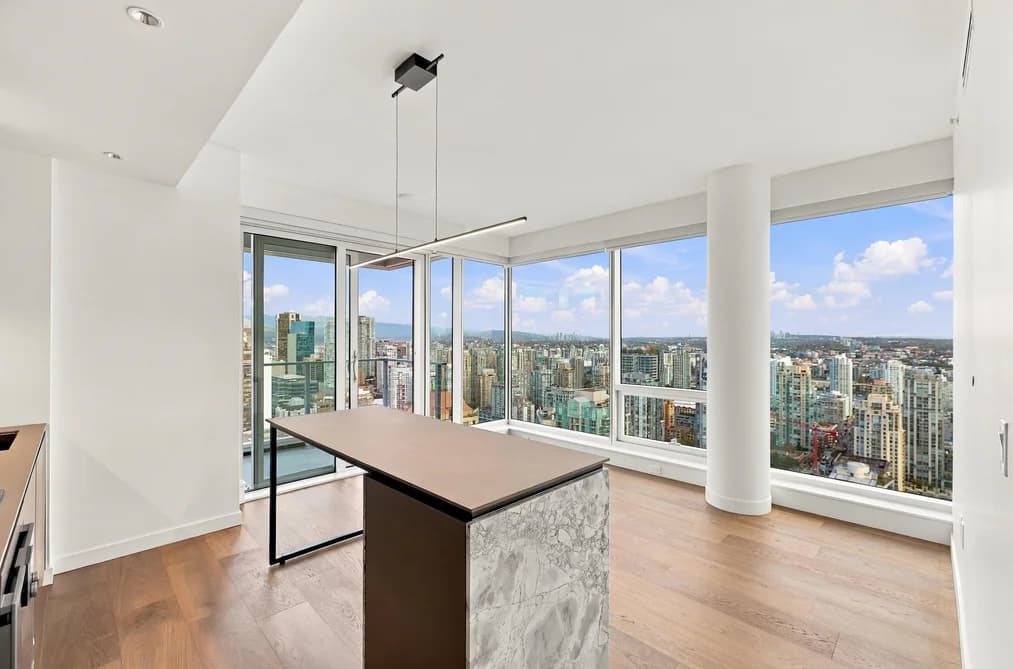 3303 1277 HORNBY STREET, Vancouver BC V6Z 1W2 - Photo 1