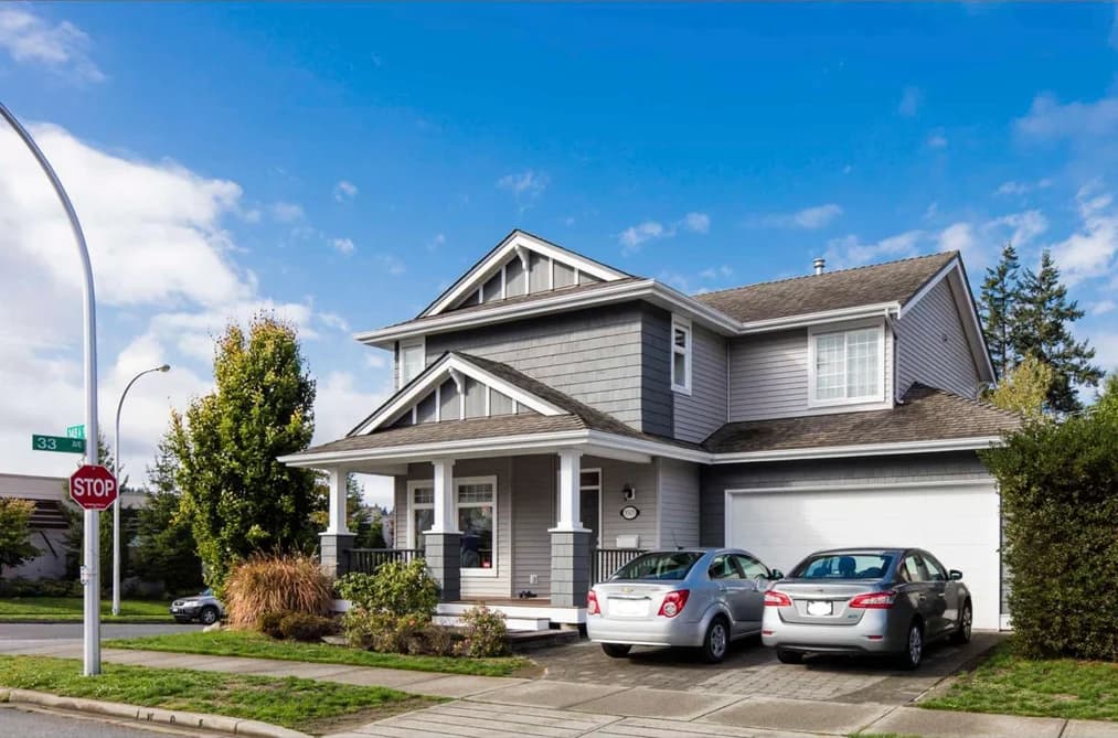 3303 148A STREET, Surrey, BC — Residential for Sale - Main Photo