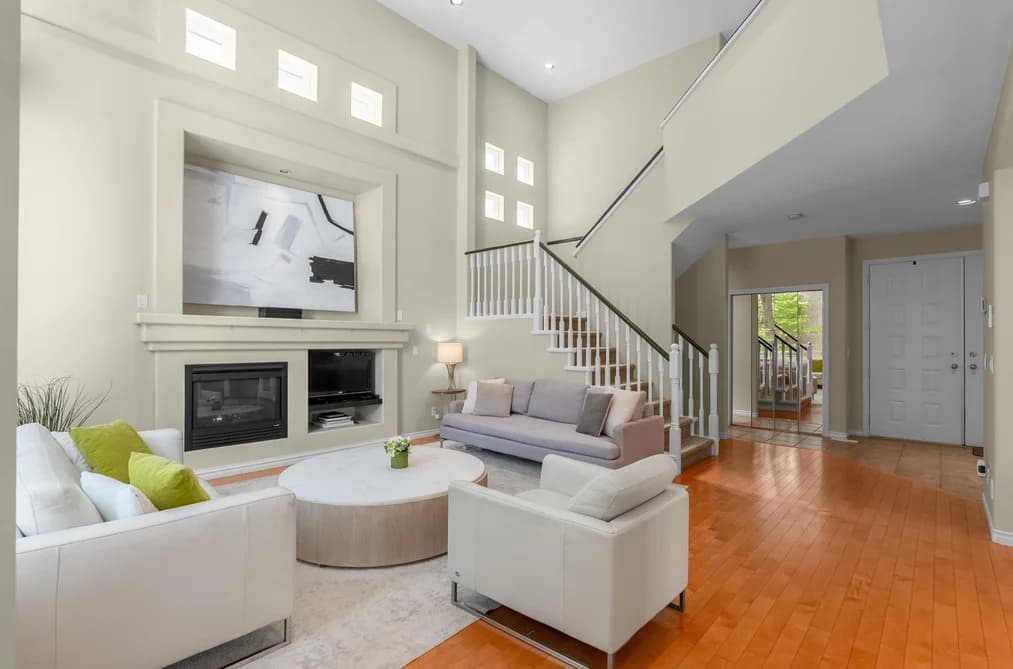 3303 CHARTWELL GREEN, Coquitlam, BC — Residential for Sale - Main Photo