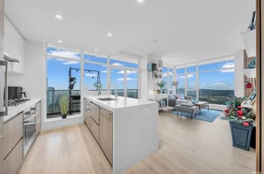 Condo for sale at 3304 6080 Mckay Avenue Burnaby British Columbia - MLS: R3140976