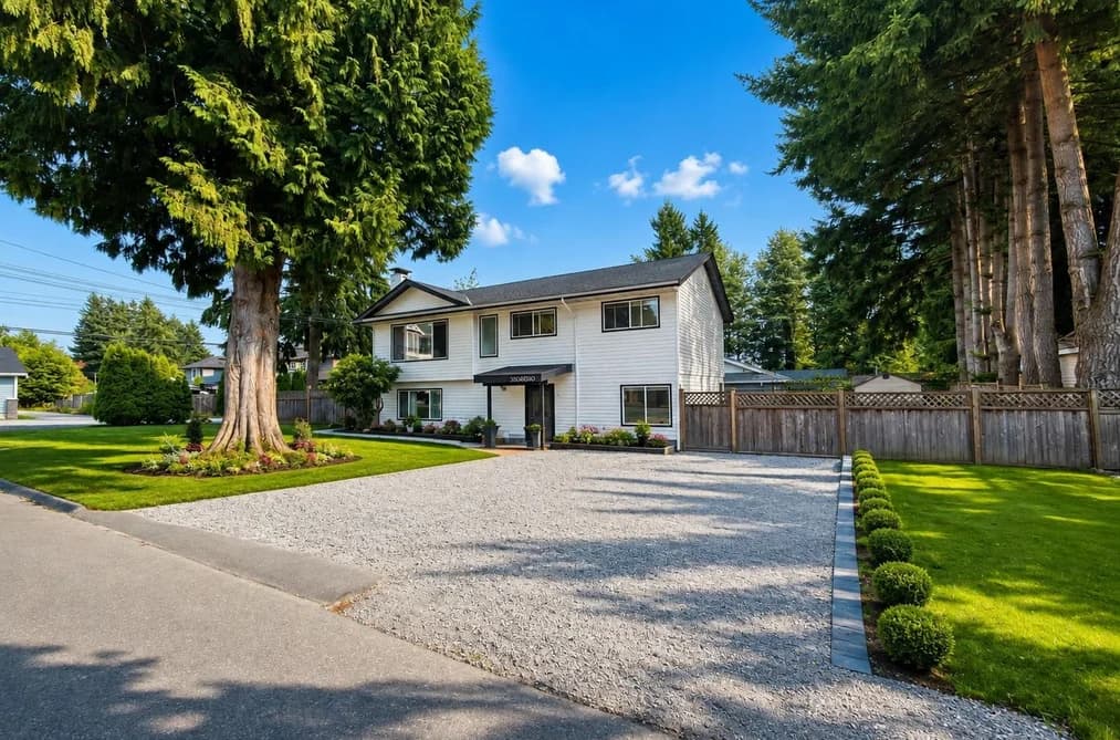 33040 ARBUTUS AVENUE, Mission, BC — Residential for Sale - Main Photo