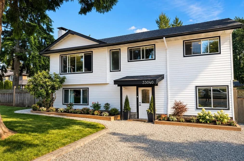 33040 ARBUTUS AVENUE, Mission, BC — Residential for Sale - Photo 2