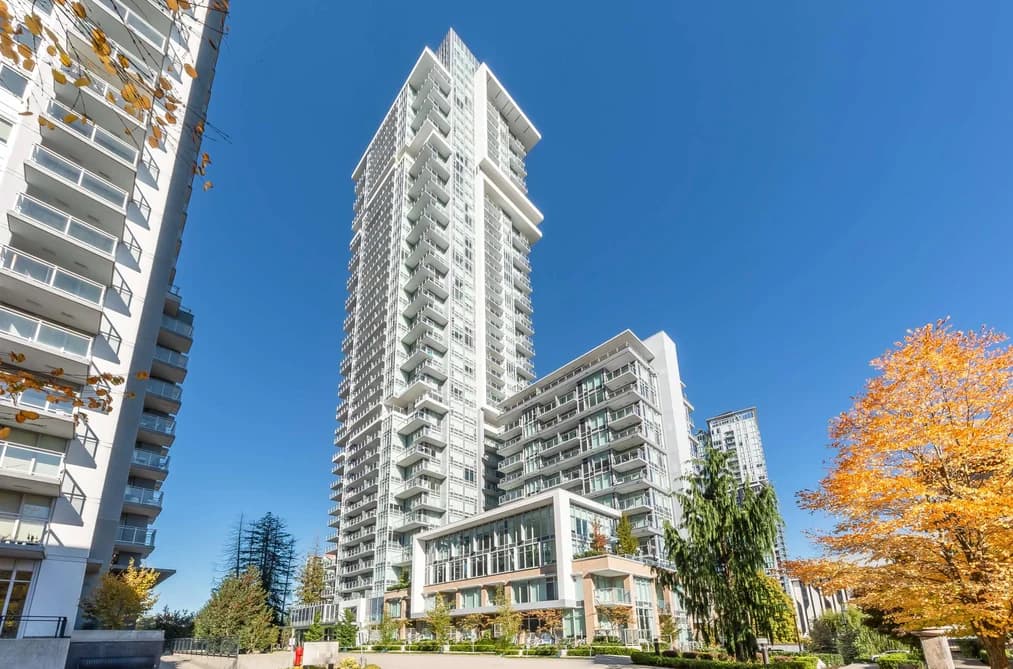 3305 13350 CENTRAL AVENUE, Surrey, BC — Residential for Sale - Main Photo