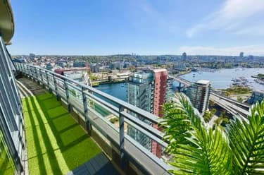 Condo for sale at 3305 33 Smithe Street Vancouver British Columbia - MLS: R3115148