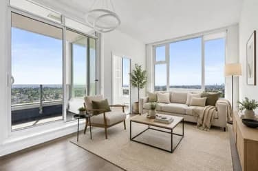 Condo for sale at 3305 5665 Boundary Road Vancouver British Columbia - MLS: R3154776