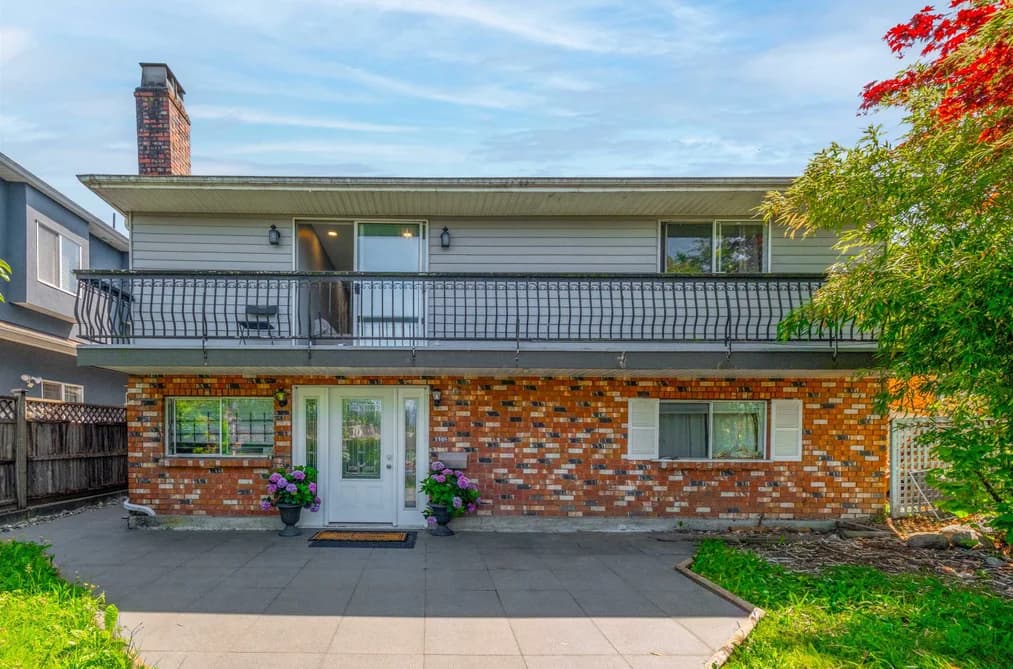 3305 WORTHINGTON DRIVE, Vancouver, BC — Residential for Sale - Main Photo