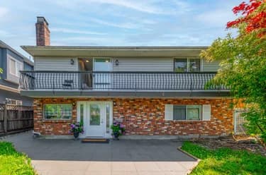 House for sale at 3305 Worthington Drive Vancouver British Columbia - MLS: R3154520