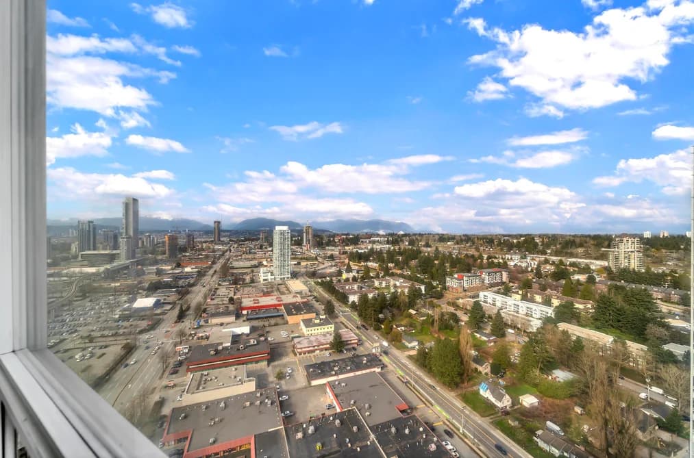 3306 13618 100 AVENUE, Surrey, BC — Residential for Sale - Photo 2