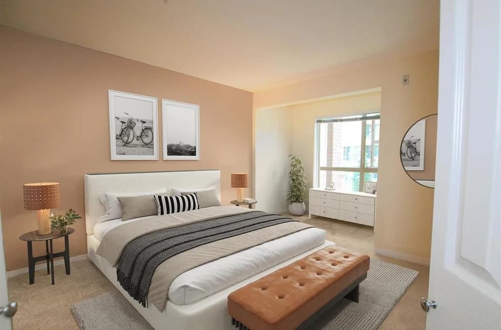 3306 5119 GARDEN CITY ROAD, Richmond, BC — Residential for Sale - Photo 2
