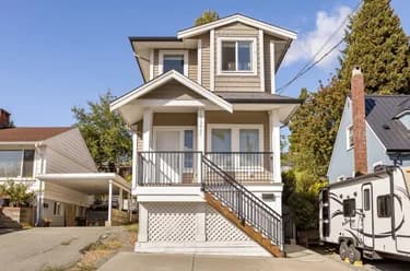 House for sale at 33067 6th Avenue Mission British Columbia - MLS: R3148437