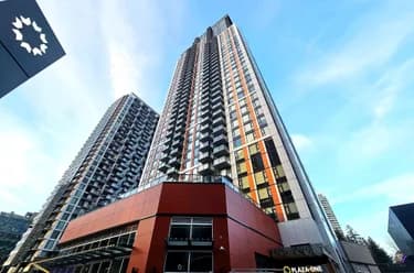 Condo for sale at 3307 13725 George Junction Surrey British Columbia - MLS: R3086487
